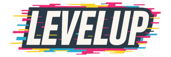 LevelUp Gaming