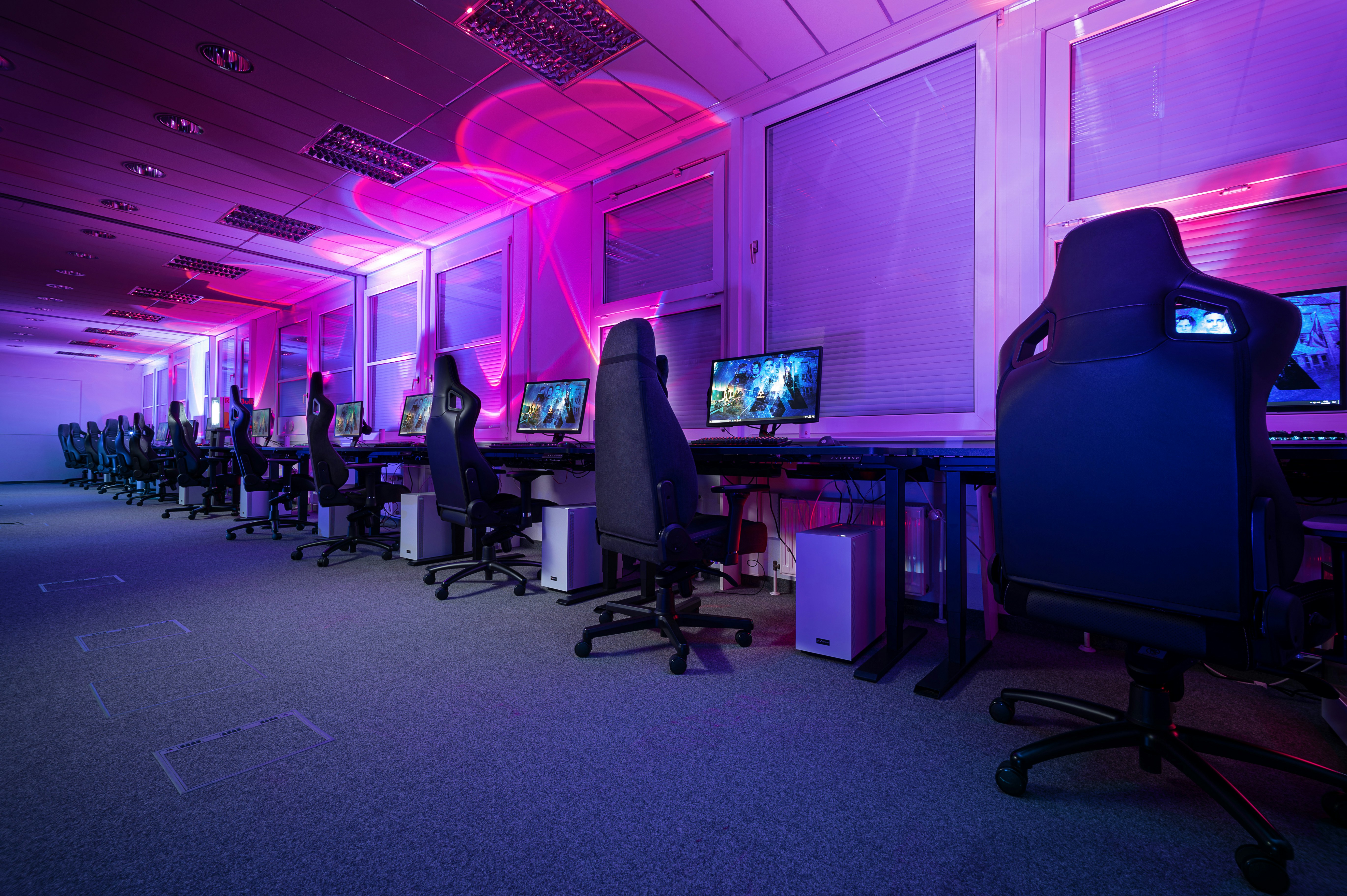 PC Gaming