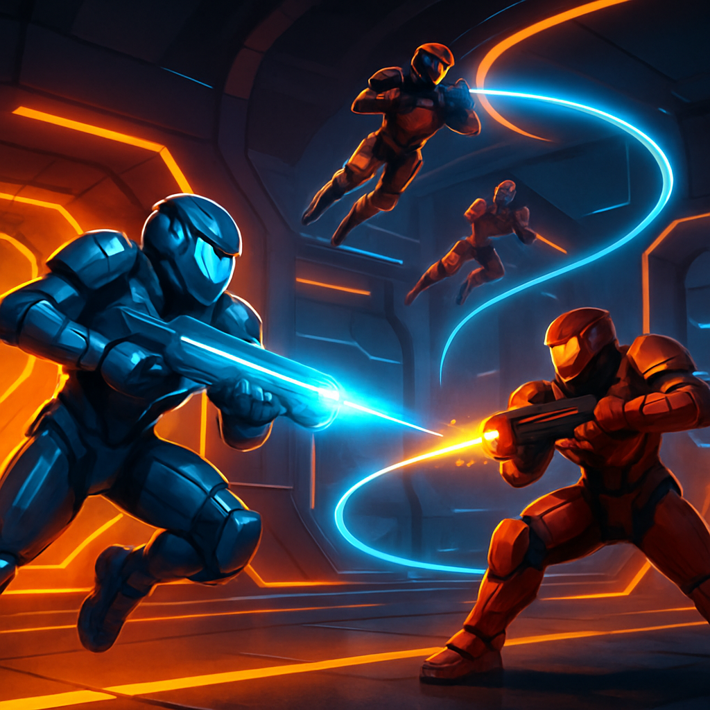 Pulse Protocol