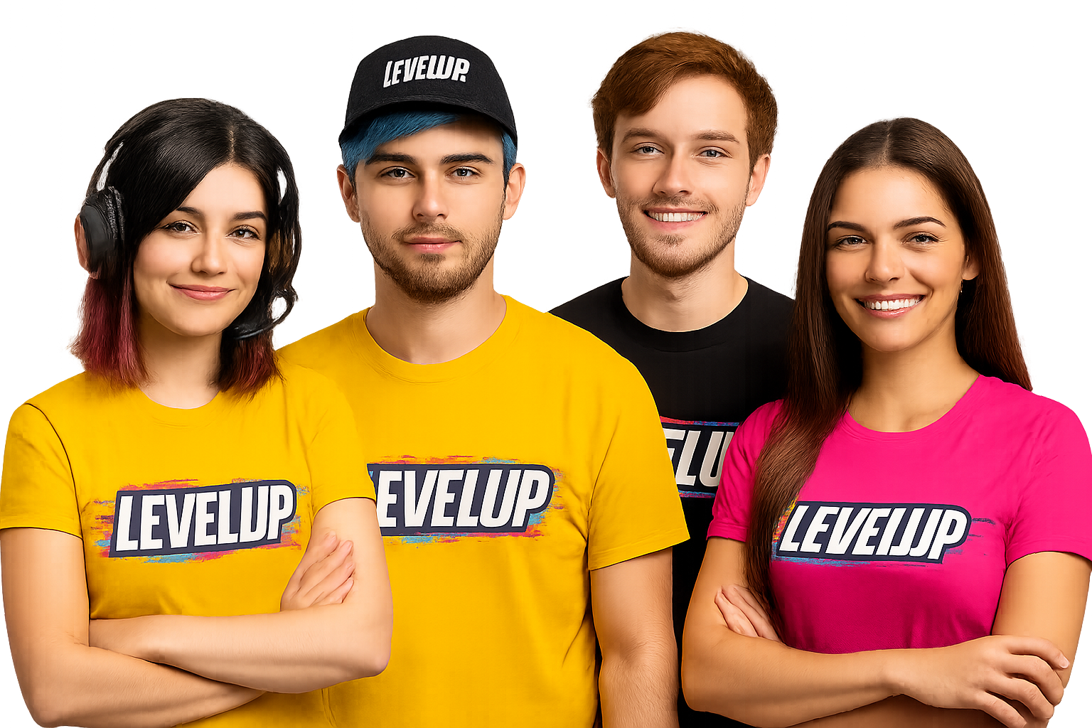 Stream Team