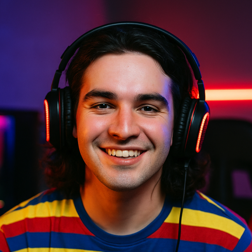 Zach Porter