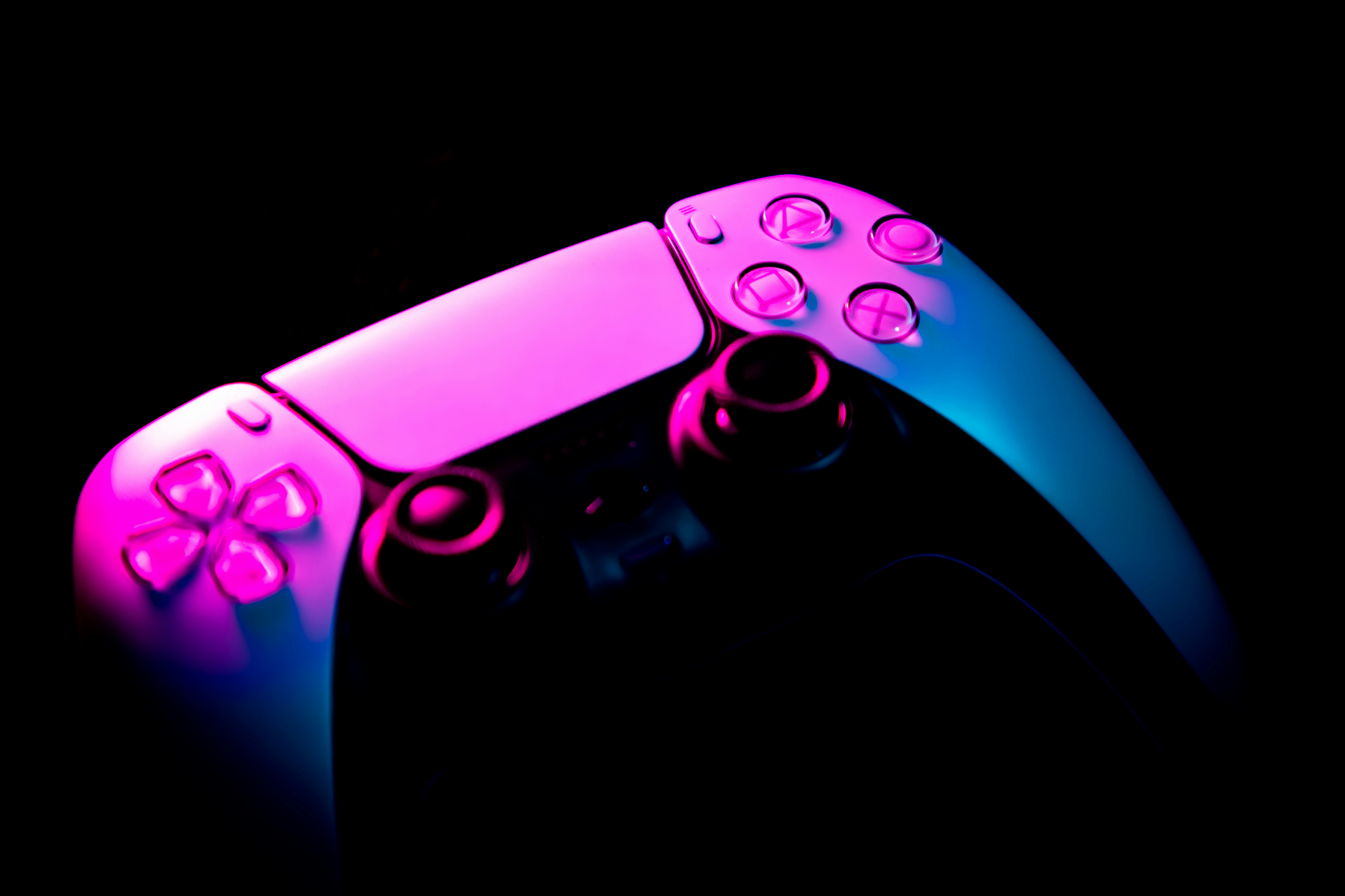 Console Gaming